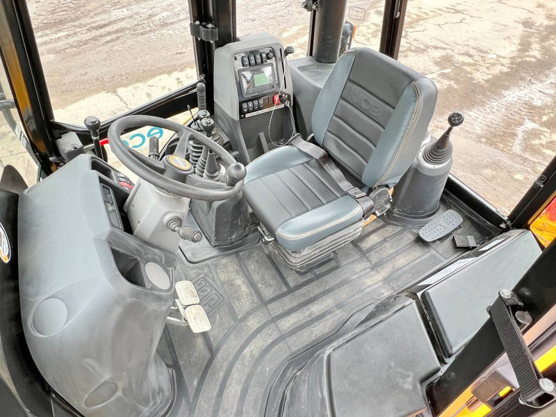 JCB 3DX - Telescopic Boom / Hammer Lines / AC - New - Retroescavadeira: foto 5 JCB 3DX - Telescopic Boom / Hammer Lines / AC - New - Retroescavadeira: foto 5