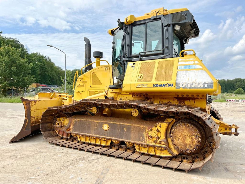 Komatsu D61PXi-24 - EPA Certified / Good Overall Condition - Buldôzer: foto 2 Komatsu D61PXi-24 - EPA Certified / Good Overall Condition - Buldôzer: foto 2