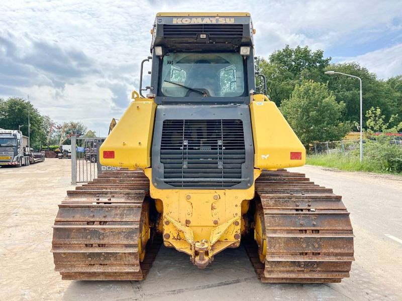 Komatsu D61PXi-24 - EPA Certified / Good Overall Condition - Buldôzer: foto 3 Komatsu D61PXi-24 - EPA Certified / Good Overall Condition - Buldôzer: foto 3