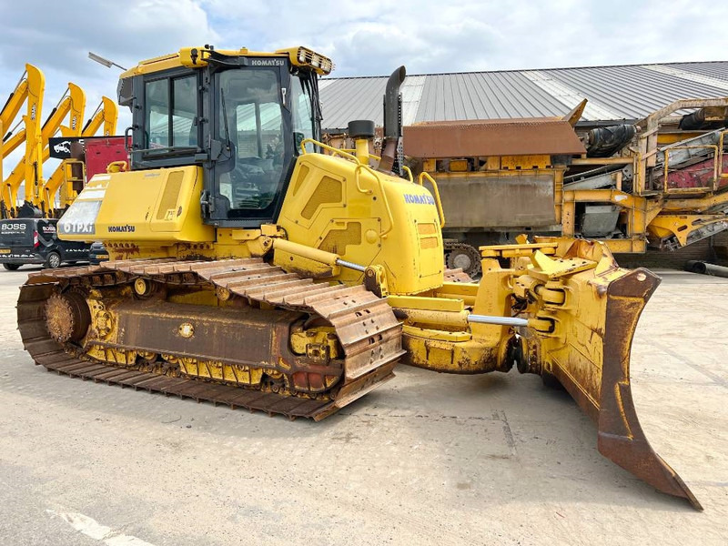 Komatsu D61PXi-24 - EPA Certified / Good Overall Condition - Buldôzer: foto 5 Komatsu D61PXi-24 - EPA Certified / Good Overall Condition - Buldôzer: foto 5