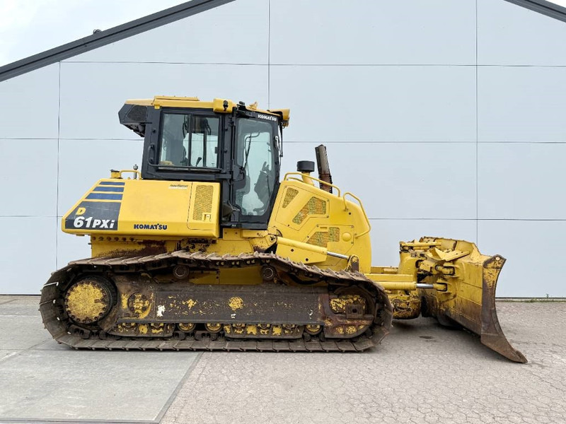 Komatsu D61PXi-24 - Trimble GPS/GNSS / Ripper Valve - Buldôzer: foto 5 Komatsu D61PXi-24 - Trimble GPS/GNSS / Ripper Valve - Buldôzer: foto 5
