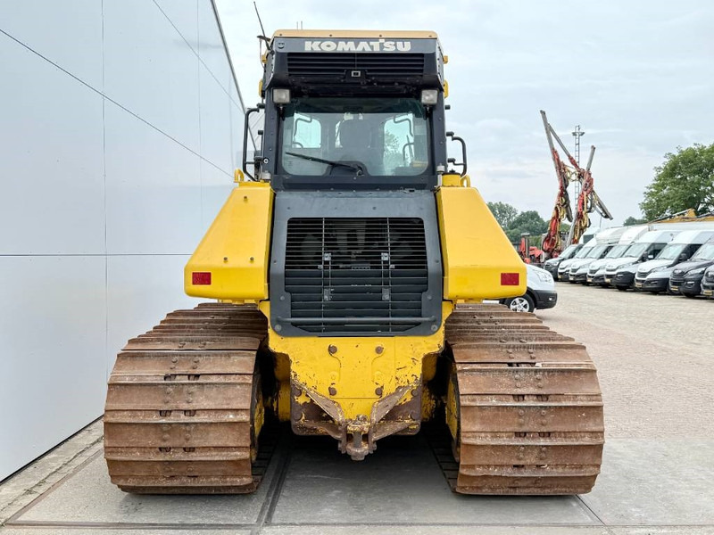 Komatsu D61PXi-24 - Trimble GPS/GNSS / Ripper Valve - Buldôzer: foto 3 Komatsu D61PXi-24 - Trimble GPS/GNSS / Ripper Valve - Buldôzer: foto 3