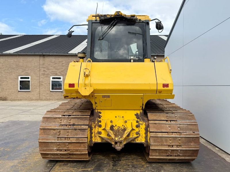 Komatsu D65PXi-18 - Backup Camera / Airco / CE + EPA - Buldôzer: foto 4 Komatsu D65PXi-18 - Backup Camera / Airco / CE + EPA - Buldôzer: foto 4