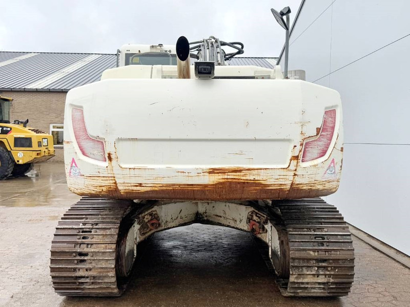 Liebherr R906LC - 2 Buckets Included / Quick Coupler - Escavadora de rastos: foto 4 Liebherr R906LC - 2 Buckets Included / Quick Coupler - Escavadora de rastos: foto 4