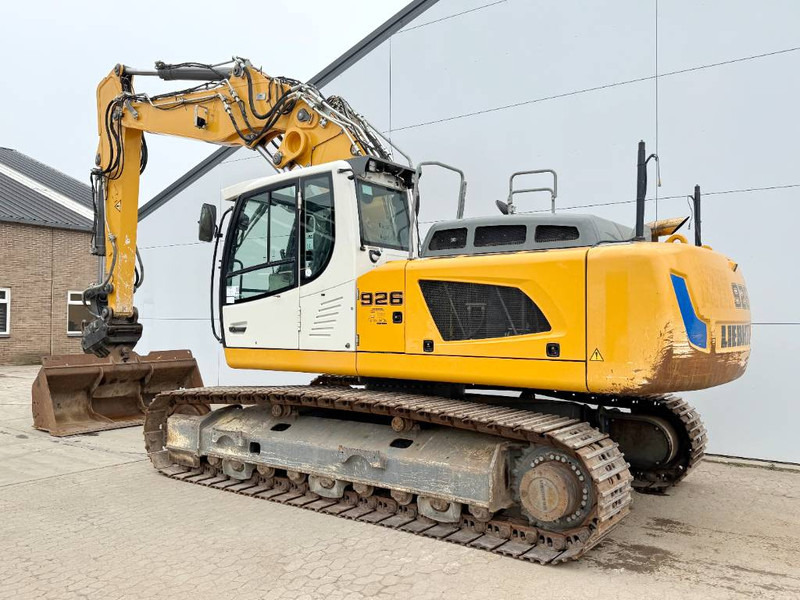 Liebherr R926LC - German Machine/ Oilquick / Tilting Bucket - Escavadora de rastos: foto 3 Liebherr R926LC - German Machine/ Oilquick / Tilting Bucket - Escavadora de rastos: foto 3