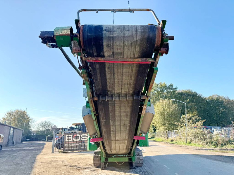 MCCLOSKEY J45 - JAW CRUSHER / CE Certified - Britador: foto 3 MCCLOSKEY J45 - JAW CRUSHER / CE Certified - Britador: foto 3