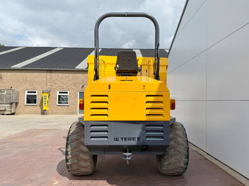 Terex TA9 Swivel Dumper - 4x4 / Good Overall Condition! - Dumper: foto 5 Terex TA9 Swivel Dumper - 4x4 / Good Overall Condition! - Dumper: foto 5