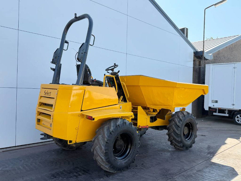 Thwaites MACH 666 - Tilt + Rotate / Good Overall Condition! - Dumper: foto 5 Thwaites MACH 666 - Tilt + Rotate / Good Overall Condition! - Dumper: foto 5