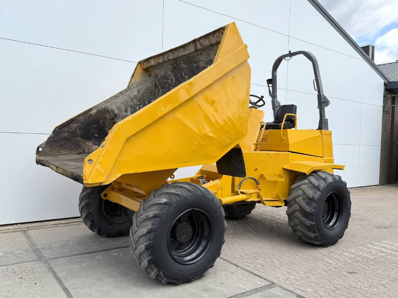 Thwaites Mach 2090 - Good Overall Condition / Only 2132 Hr! - Dumper: foto 2 Thwaites Mach 2090 - Good Overall Condition / Only 2132 Hr! - Dumper: foto 2
