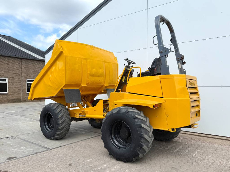 Thwaites Mach 2090 - Good Overall Condition / Only 2132 Hr! - Dumper: foto 3 Thwaites Mach 2090 - Good Overall Condition / Only 2132 Hr! - Dumper: foto 3