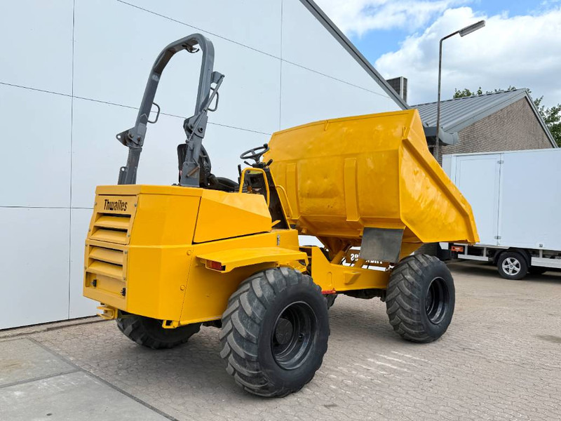 Thwaites Mach 2090 - Good Overall Condition / Only 2132 Hr! - Dumper: foto 5 Thwaites Mach 2090 - Good Overall Condition / Only 2132 Hr! - Dumper: foto 5