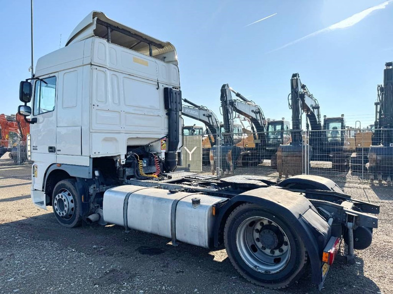 DAF 105.410 MEGA - Automatic Gearbox / Euro 5 - Tractor: foto 2 DAF 105.410 MEGA - Automatic Gearbox / Euro 5 - Tractor: foto 2