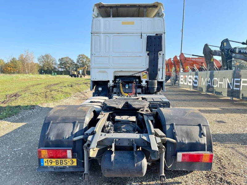 DAF 105.410 MEGA - Automatic Gearbox / Euro 5 - Tractor: foto 3 DAF 105.410 MEGA - Automatic Gearbox / Euro 5 - Tractor: foto 3