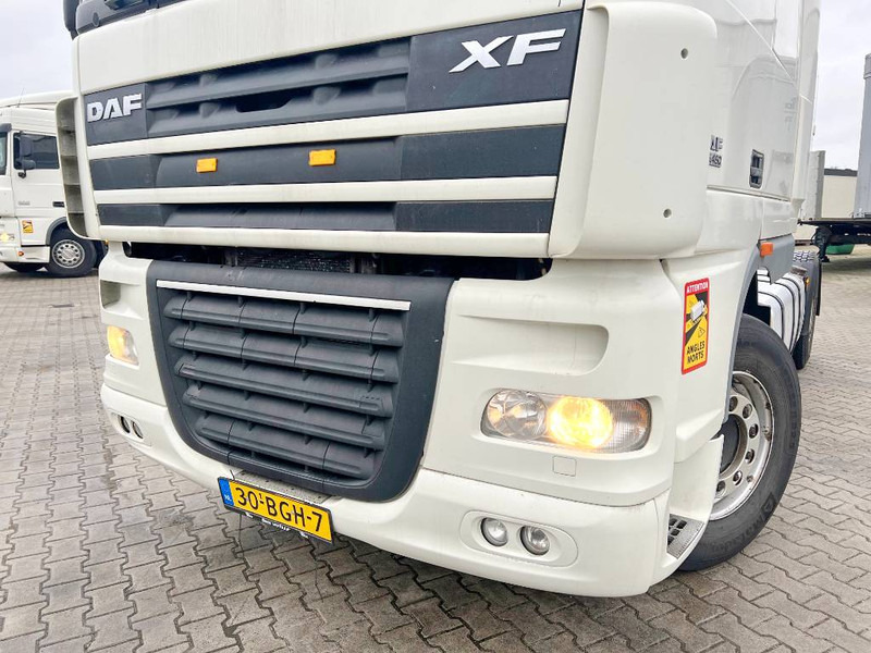 Tractor DAF XF 105.460 Automatic Gearbox / Euro 5: foto 7