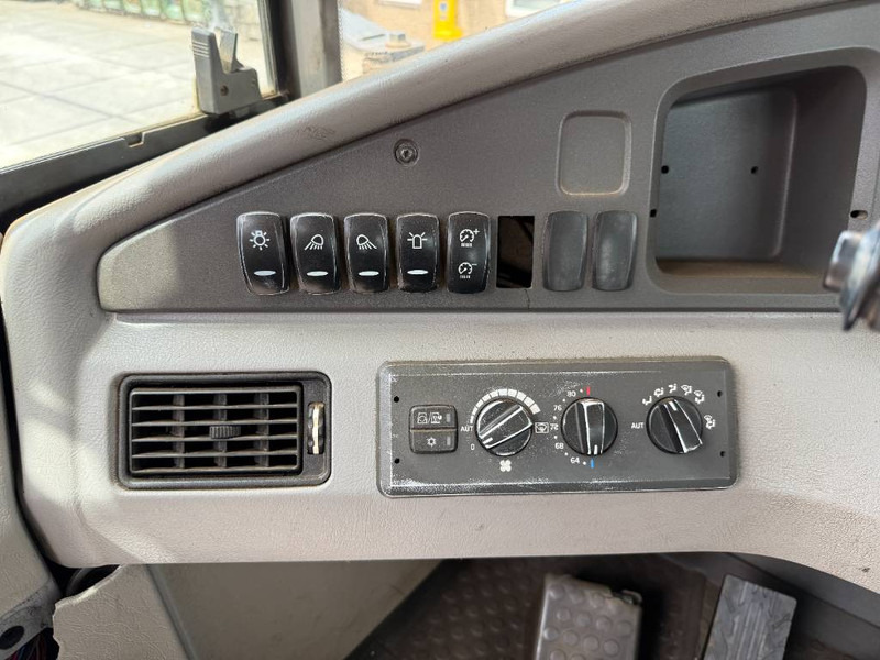Caminhão articulado Volvo A40G - 2 Units! Airco / Camera / Heated Seat: foto 8