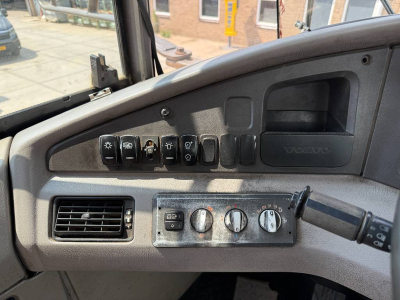 Caminhão articulado Volvo A40G - 3 Units! / Heated Seat / Airco: foto 9