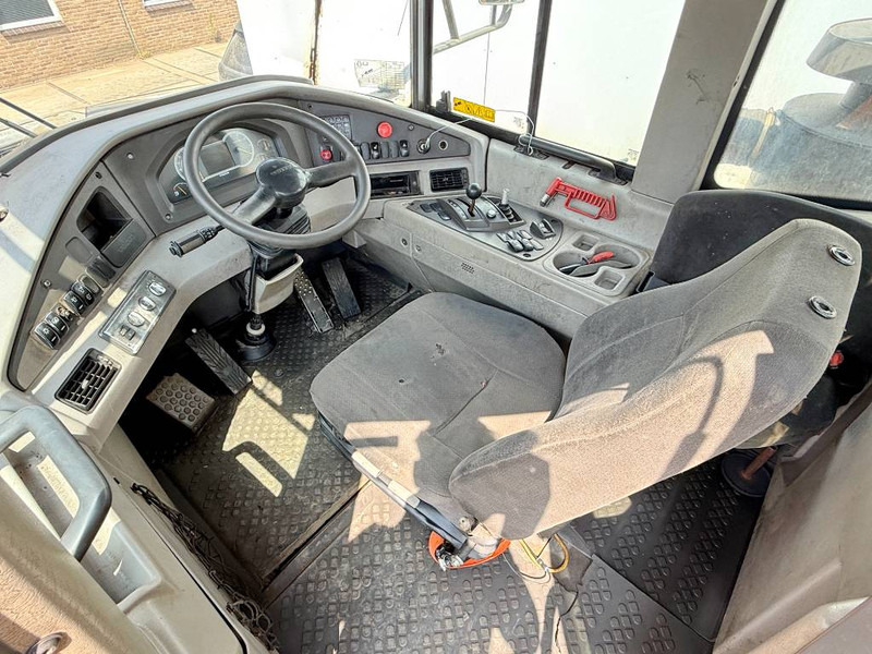 Caminhão articulado Volvo A40G - 3 Units! / Heated Seat / Airco: foto 6