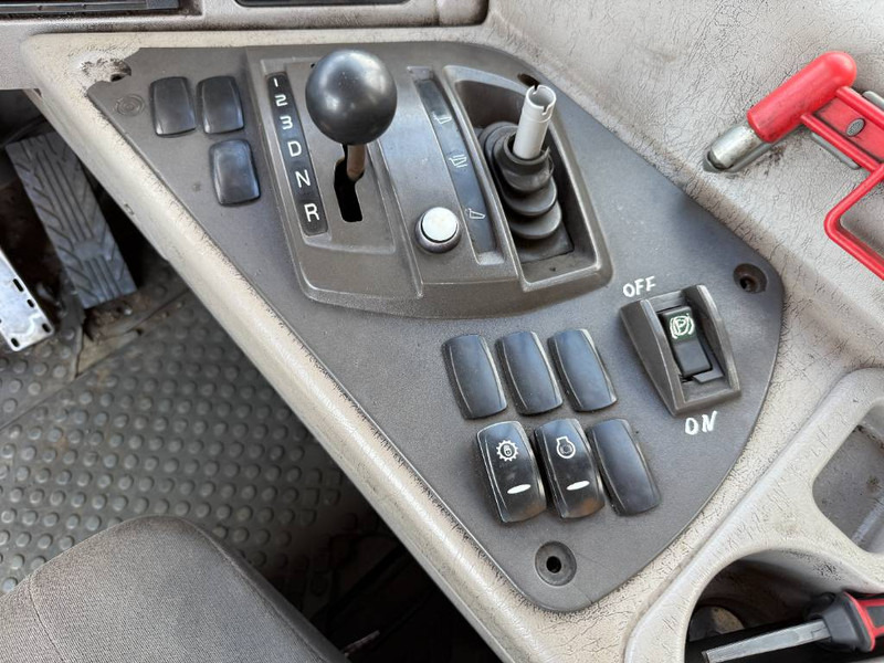 Caminhão articulado Volvo A40G - 3 Units! / Heated Seat / Airco: foto 8