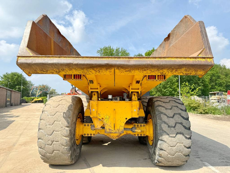 Volvo A45G - German Machine / Low Hours - Caminhão articulado: foto 3 Volvo A45G - German Machine / Low Hours - Caminhão articulado: foto 3