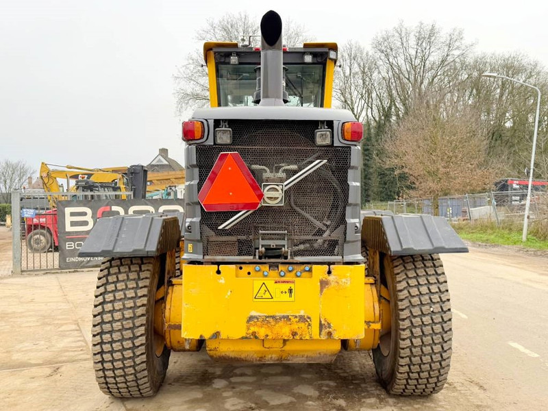 Volvo G970 - 4.27 Meter Blade / EPA Certified - Motoniveladora: foto 3 Volvo G970 - 4.27 Meter Blade / EPA Certified - Motoniveladora: foto 3