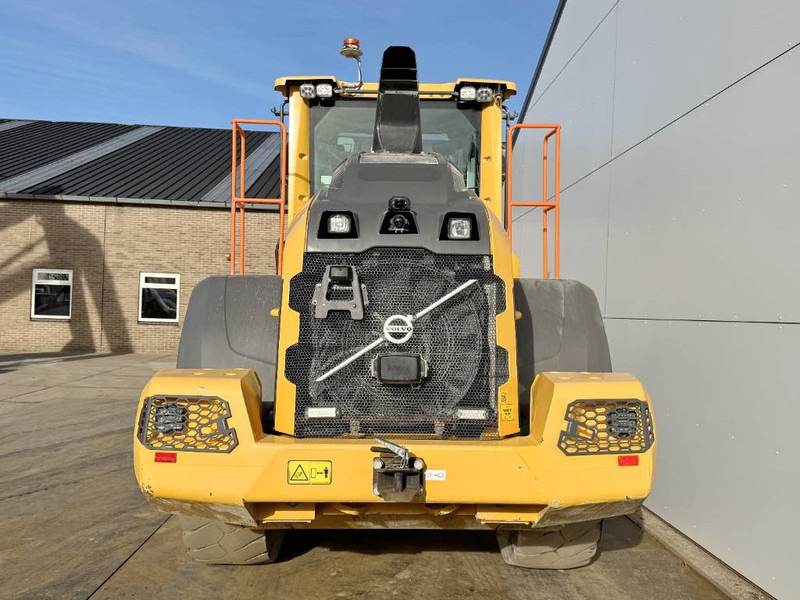 Volvo L70H - Weight System / 3rd Function - Pá carregadora de rodas: foto 4 Volvo L70H - Weight System / 3rd Function - Pá carregadora de rodas: foto 4