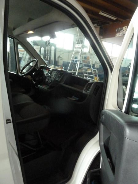 Citroën Jumper - Carrinha basculante: foto 4 Citroën Jumper - Carrinha basculante: foto 4