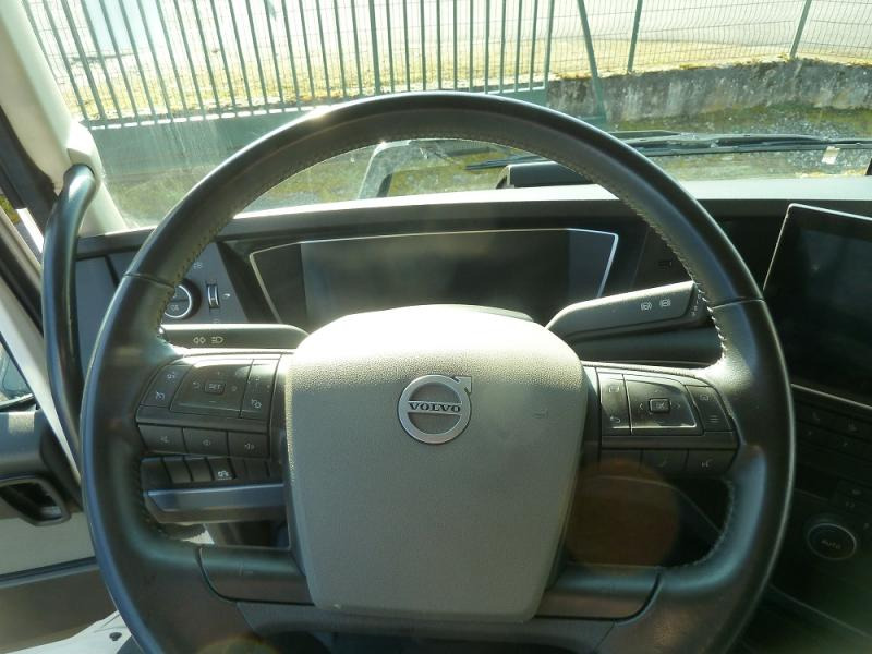 Tractor Volvo FH 500: foto 12