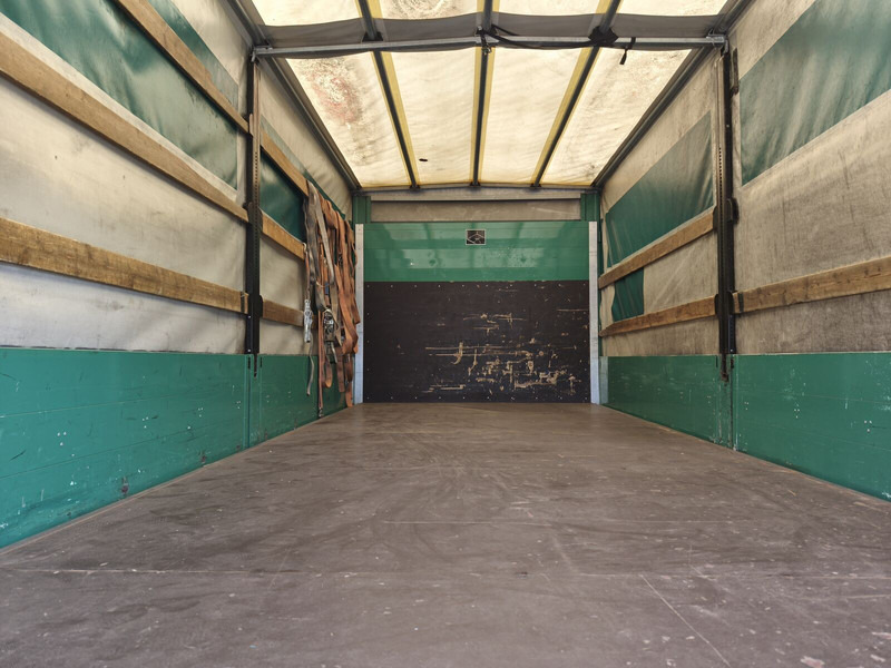 Camião de lona DAF LF 180 FA: foto 10