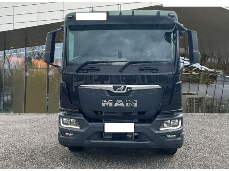 MAN TGM 18.320 4x2 BL CH Fahrgestell Euro 6 NEU Rechtslenker - Camião chassi: foto 3 MAN TGM 18.320 4x2 BL CH Fahrgestell Euro 6 NEU Rechtslenker - Camião chassi: foto 3