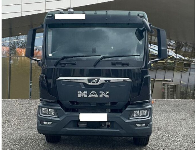 MAN TGM 18.320 4x2BL CH Fahrgestell Euro 6 Rechtslenker NEU - Camião chassi: foto 3 MAN TGM 18.320 4x2BL CH Fahrgestell Euro 6 Rechtslenker NEU - Camião chassi: foto 3