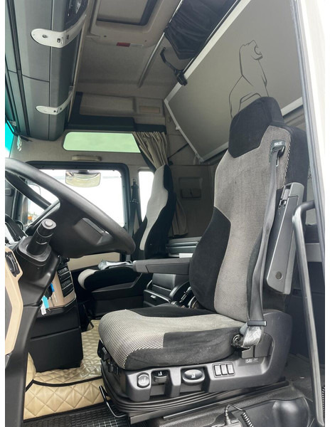 Camião chassi MAN TGX 26.460 BDF Euro 6 6x2: foto 7