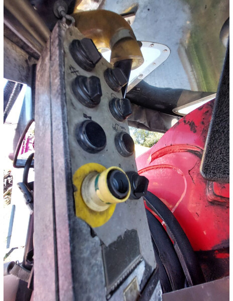 Camião de transporte de madeira, Camião grua Scania R490 6x4 Euro 6 Kurzholz Palfinger AHK (2): foto 15 Camião de transporte de madeira, Camião grua Scania R490 6x4 Euro 6 Kurzholz Palfinger AHK (2): foto 15