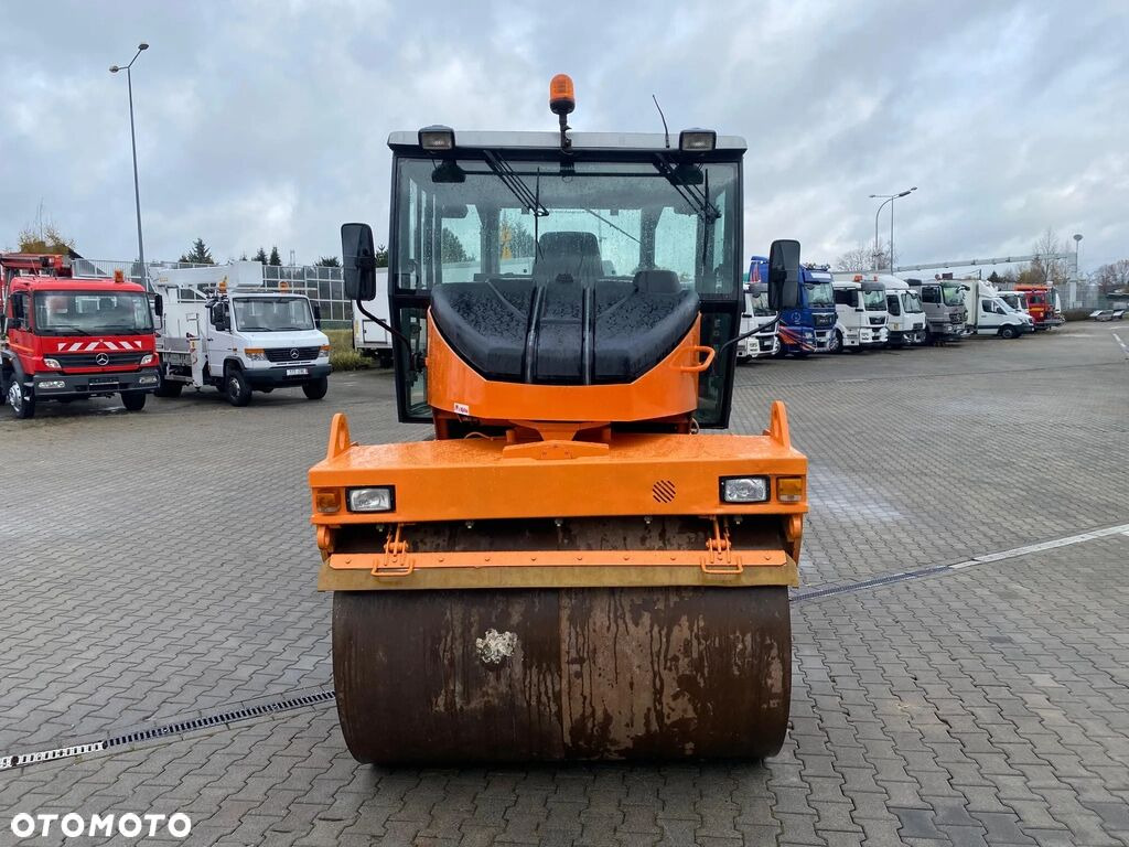 Ammann AV95-2 / Vibrations / 1 Owner / NEW Service Ammann AV95-2 / Vibrations / 1 Owner / NEW Service - Compactador de asfalto: foto 5 Ammann AV95-2 / Vibrations / 1 Owner / NEW Service Ammann AV95-2 / Vibrations / 1 Owner / NEW Service - Compactador de asfalto: foto 5