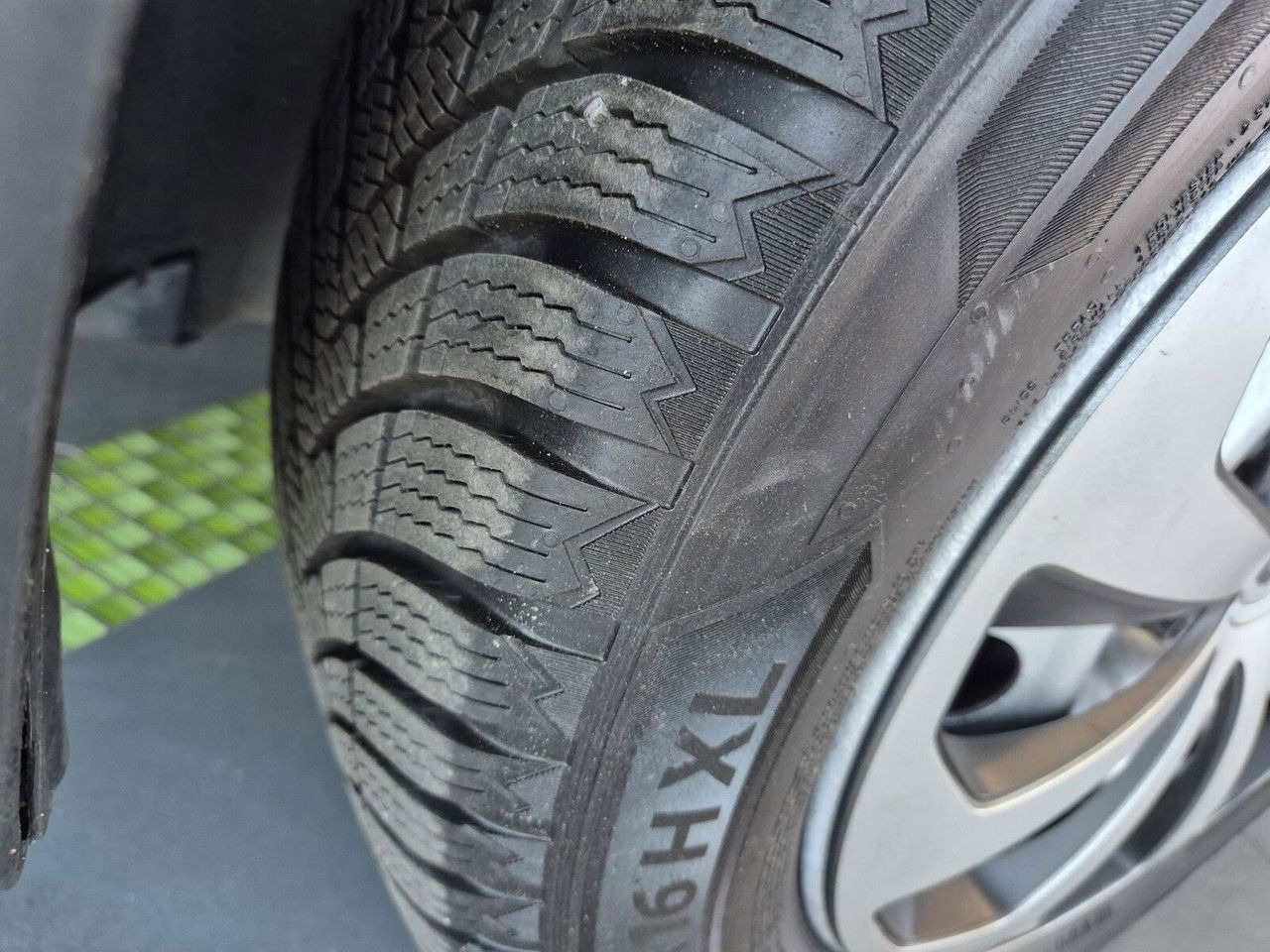 Furgão Citroën Berlingo: foto 13