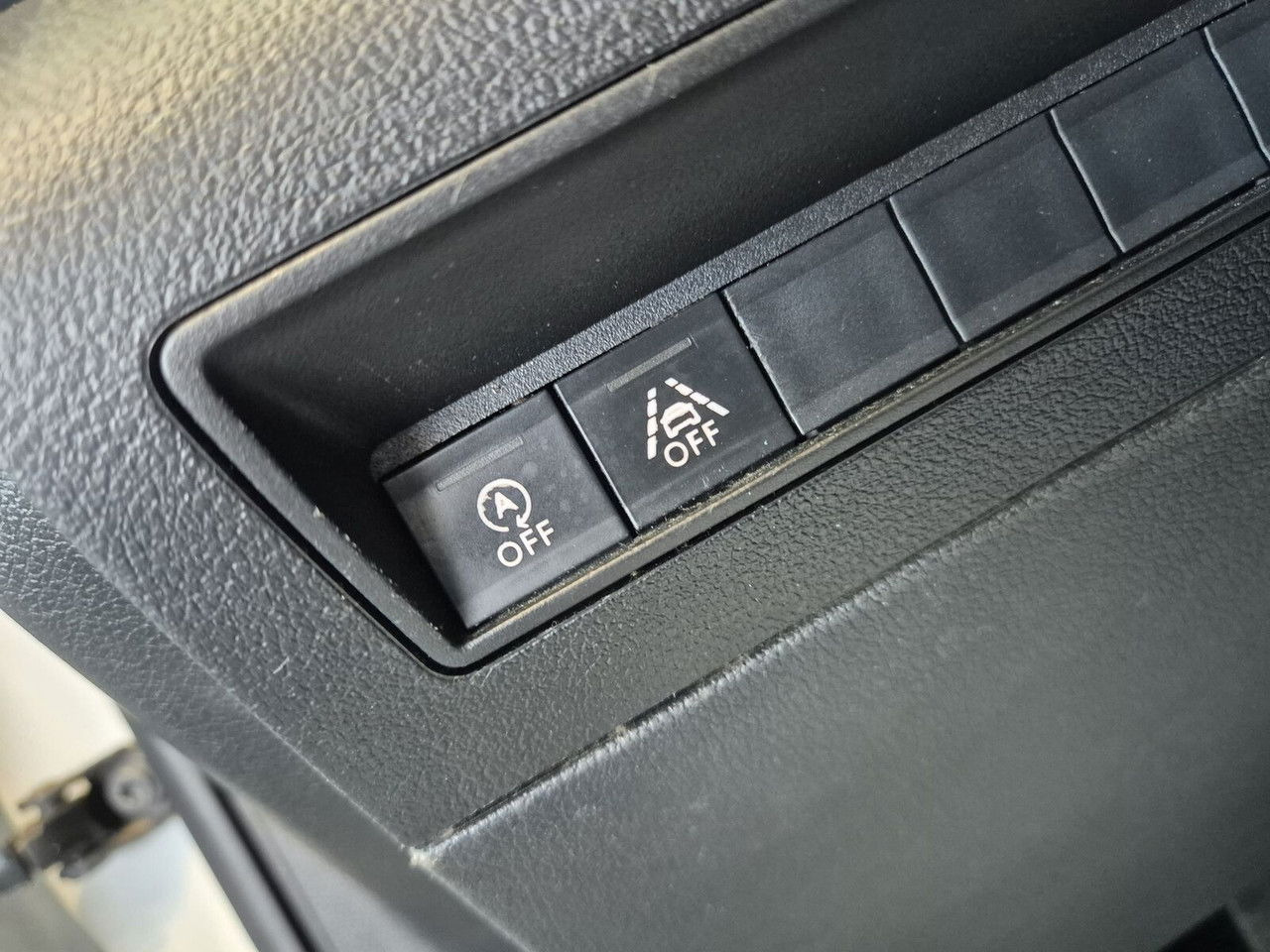 Furgão Citroën Berlingo: foto 17