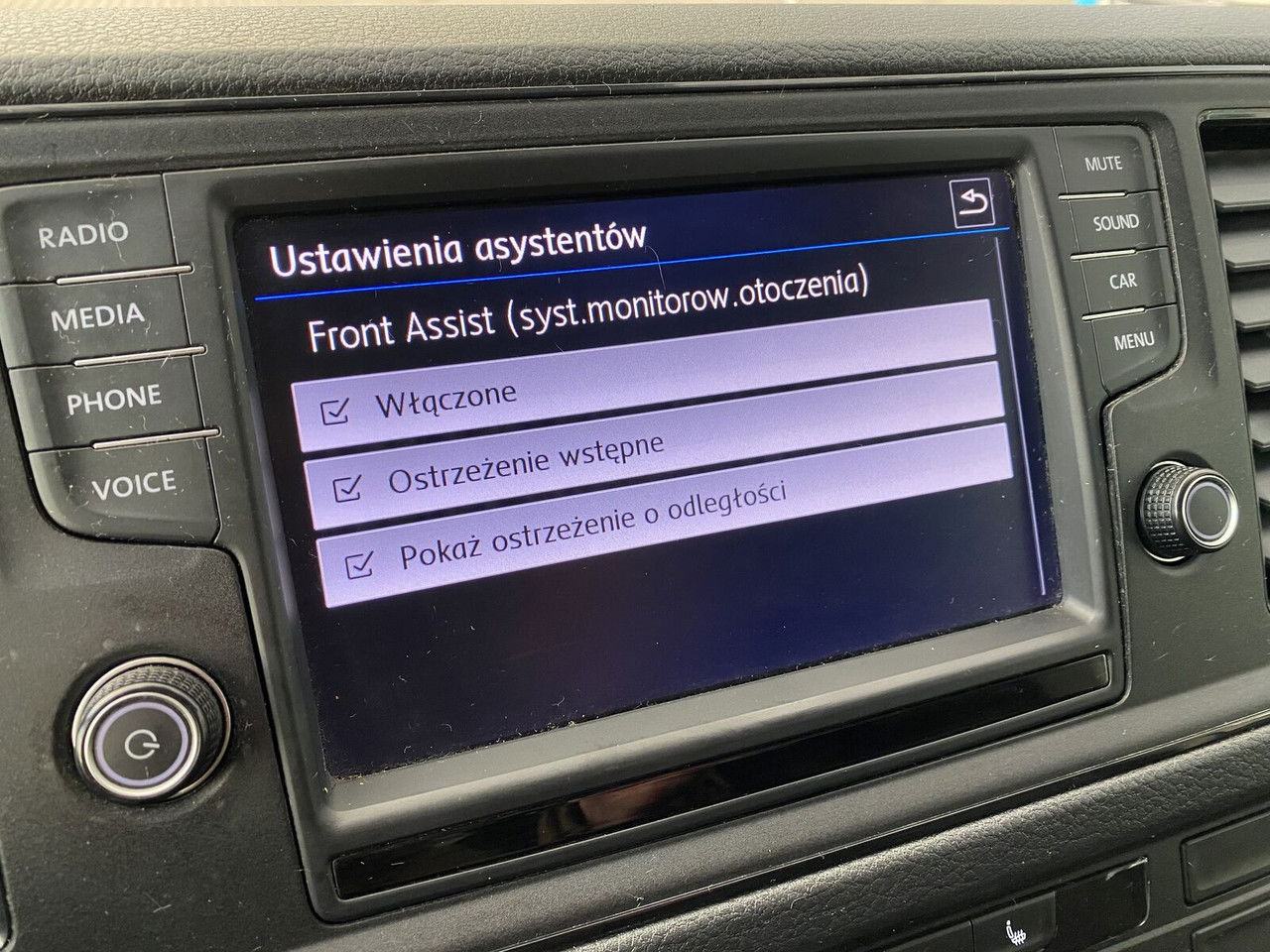 Leasing de Volkswagen Crafter 2.0 TDI 177HP / High Container / Lift 750KG / Super Cond  Volkswagen Crafter 2.0 TDI 177HP / High Container / Lift 750KG / Super Cond: foto 23