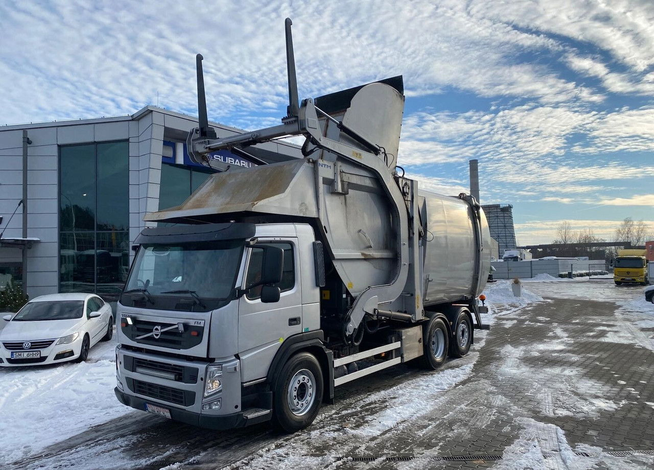 Volvo FM 420 Frame / LOW Price / Good Condition - Camião chassi: foto 2 Volvo FM 420 Frame / LOW Price / Good Condition - Camião chassi: foto 2