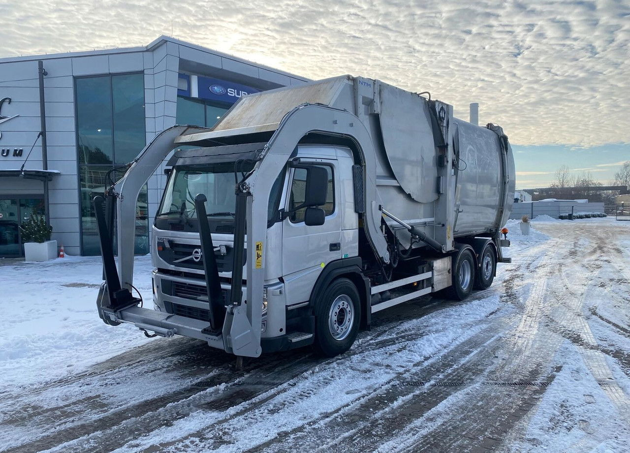 Volvo FM 420 Frame / LOW Price / Good Condition - Camião chassi: foto 4 Volvo FM 420 Frame / LOW Price / Good Condition - Camião chassi: foto 4