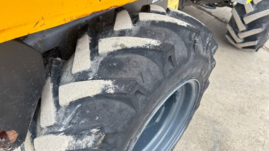 Mecalac TA1EH - 2018 Year - 1065 Working Hours - Tombador: foto 3 Mecalac TA1EH - 2018 Year - 1065 Working Hours - Tombador: foto 3