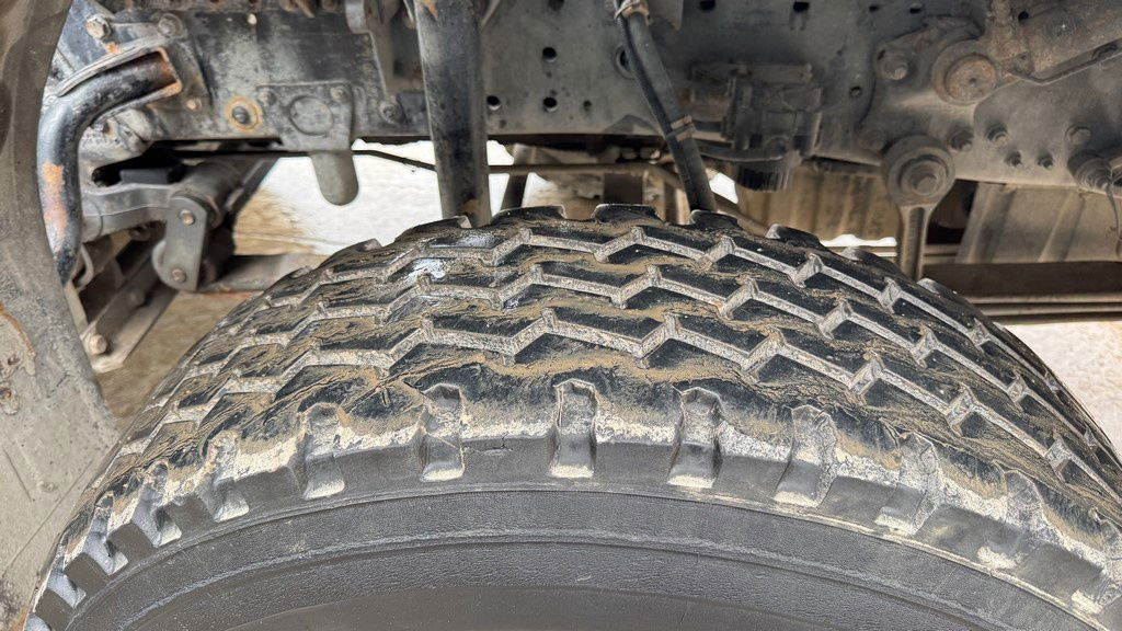 Leasing de  Mercedes-Benz Actros 3536 8x4 stetter schwing mixer 9m3 Mercedes-Benz Actros 3536 8x4 stetter schwing mixer 9m3: foto 11 Leasing de  Mercedes-Benz Actros 3536 8x4 stetter schwing mixer 9m3 Mercedes-Benz Actros 3536 8x4 stetter schwing mixer 9m3: foto 11