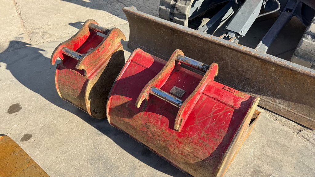 Takeuchi Takeuchi TB290-2 - 2022 Year - Powertilt - 3X Buckets - 945 Hours - Mini escavadeira: foto 4 Takeuchi Takeuchi TB290-2 - 2022 Year - Powertilt - 3X Buckets - 945 Hours - Mini escavadeira: foto 4