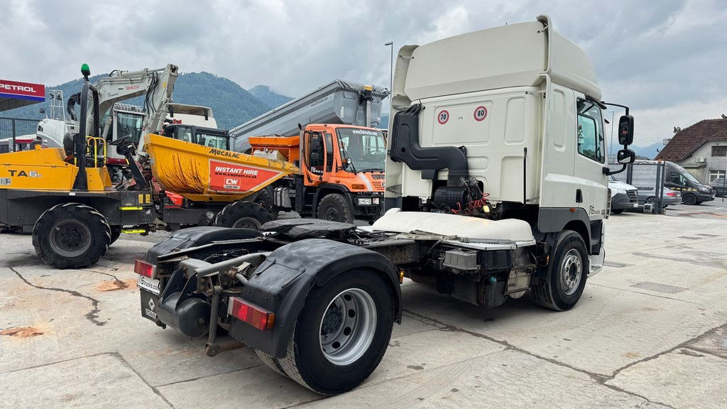 DAF FT CF 85.460 FT 4x2 euro 4 - tractor unit - Tractor: foto 5 DAF FT CF 85.460 FT 4x2 euro 4 - tractor unit - Tractor: foto 5