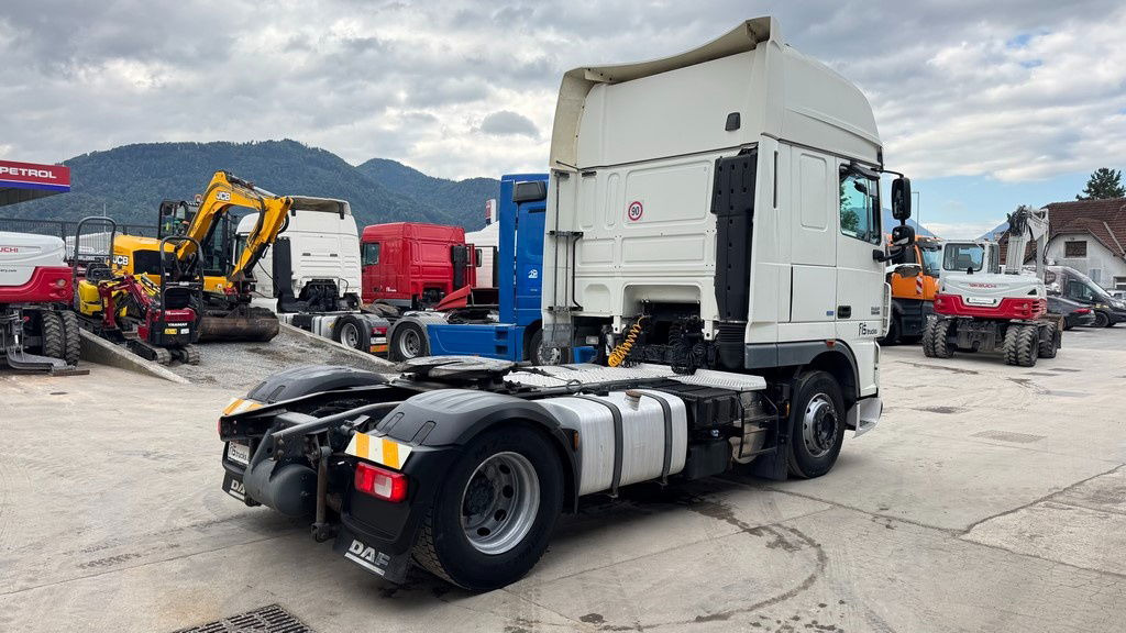 DAF XF 460 FT 4x2 tractor unit - retarder - Tractor: foto 5 DAF XF 460 FT 4x2 tractor unit - retarder - Tractor: foto 5