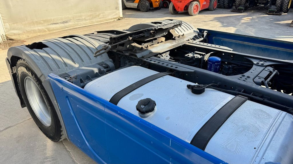 Mercedes-Benz Actros 1844 4x2 tractor unit - retarder - Tractor: foto 4 Mercedes-Benz Actros 1844 4x2 tractor unit - retarder - Tractor: foto 4