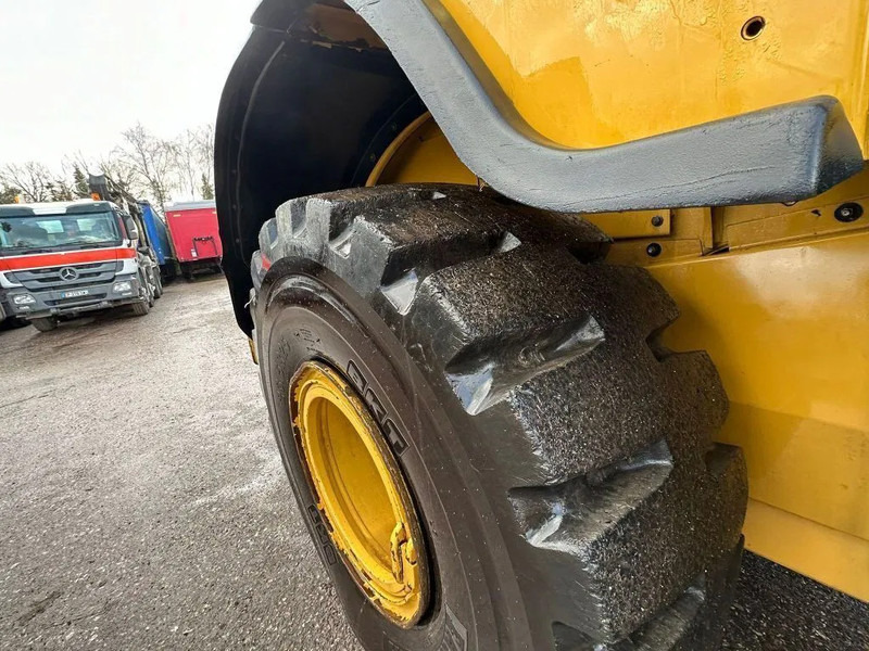 Caterpillar 950M Next Generation - Pá carregadora de rodas: foto 5 Caterpillar 950M Next Generation - Pá carregadora de rodas: foto 5