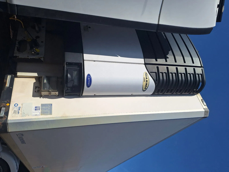 Krone SD*27/B - Semi-reboque frigorífico: foto 4 Krone SD*27/B - Semi-reboque frigorífico: foto 4