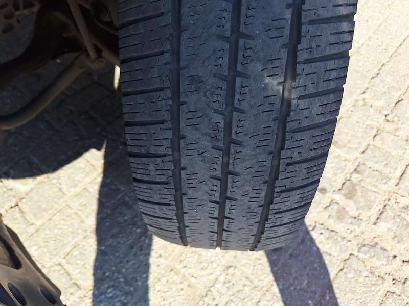 Carrinha de contentor MAN TGE 3.180 TGE 3.180: foto 10