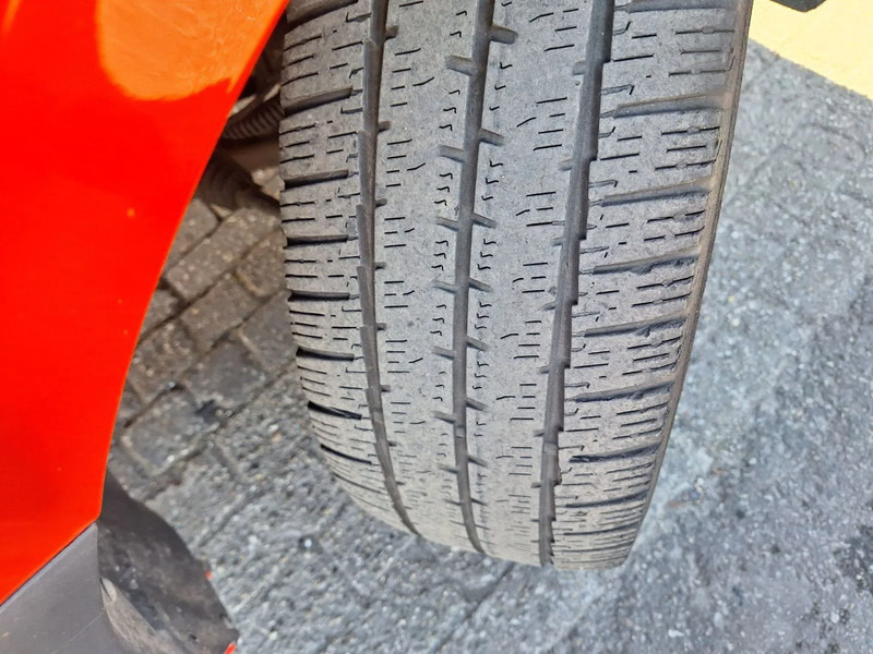 Carrinha de contentor MAN TGE 3.180 TGE 3.180: foto 11