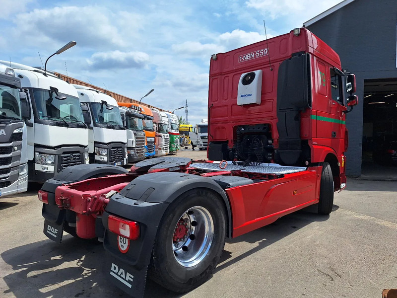 DAF XF 440 XF440 ADR - Tractor: foto 4 DAF XF 440 XF440 ADR - Tractor: foto 4