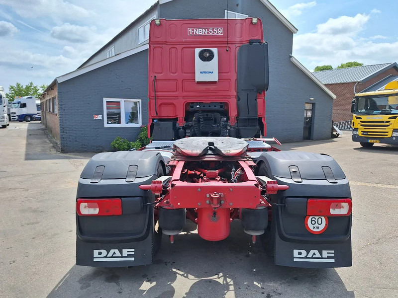DAF XF 440 XF440 ADR - Tractor: foto 5 DAF XF 440 XF440 ADR - Tractor: foto 5